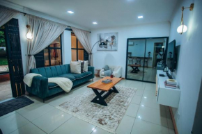 Lusaka Asbury Villas